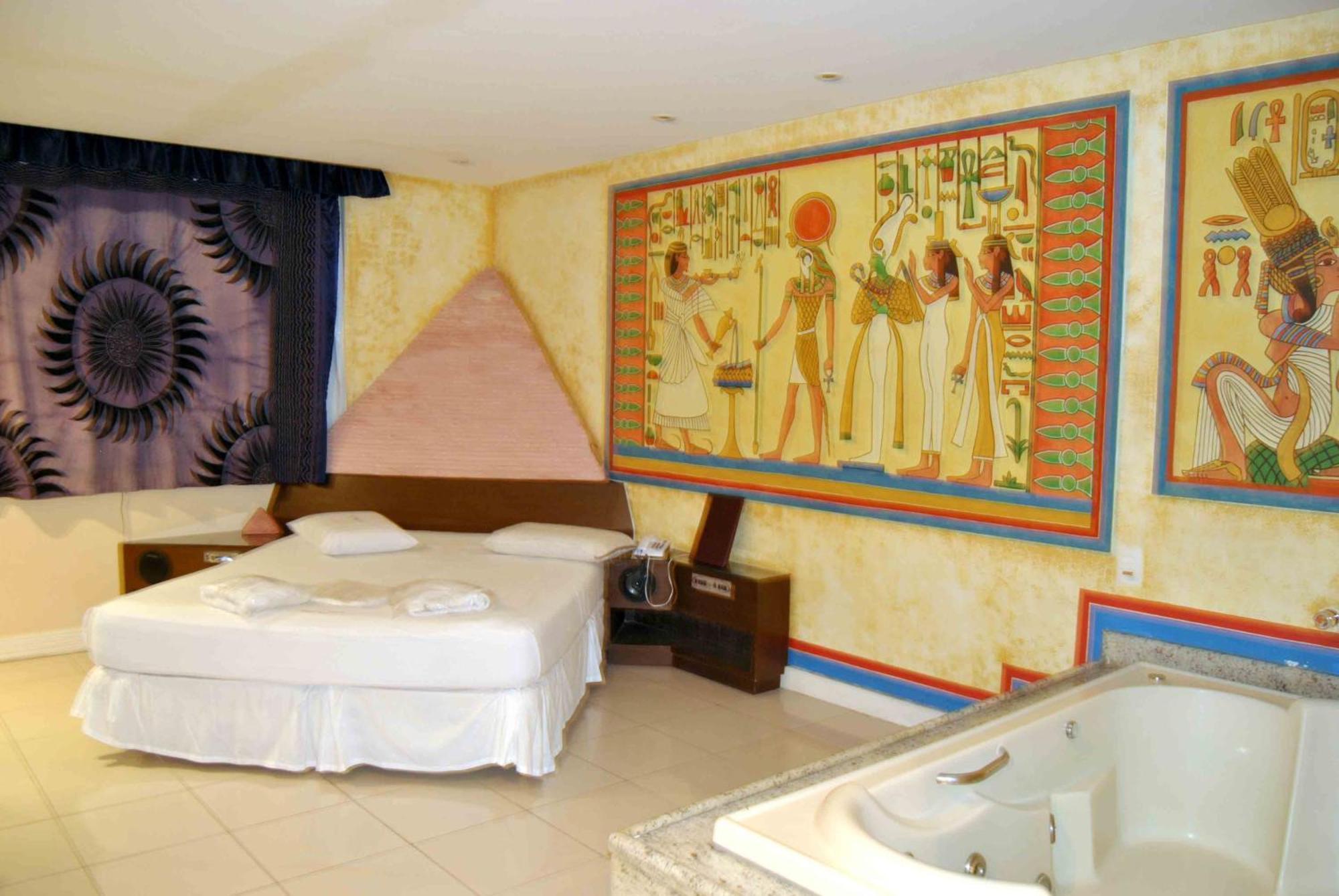 Motel Kamasutra Salvador da Bahia Zimmer foto